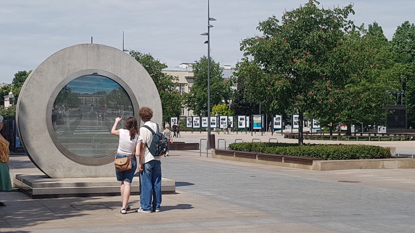 portal lublin wilno plac litewski